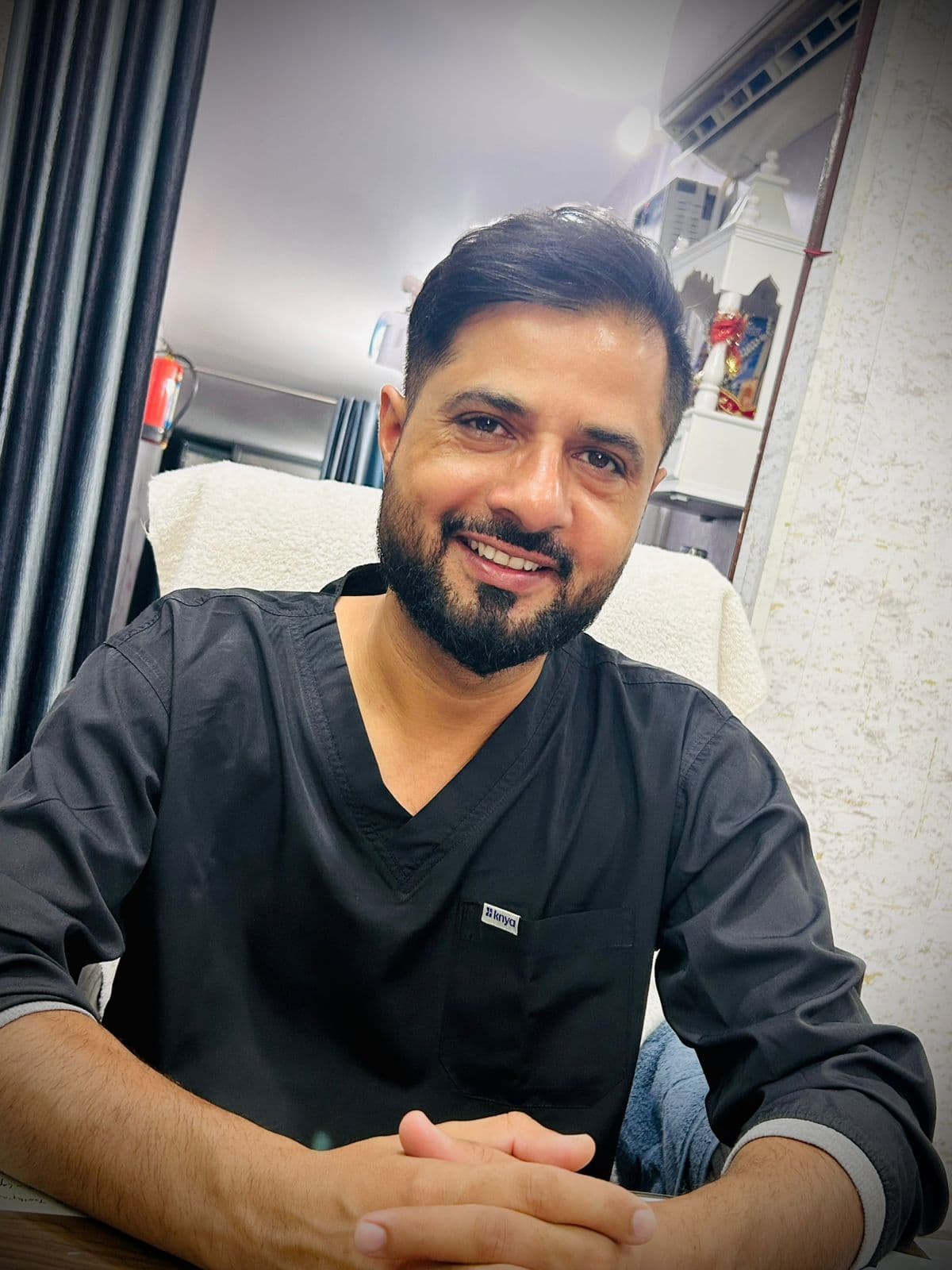 Dr. Bijender Duhan