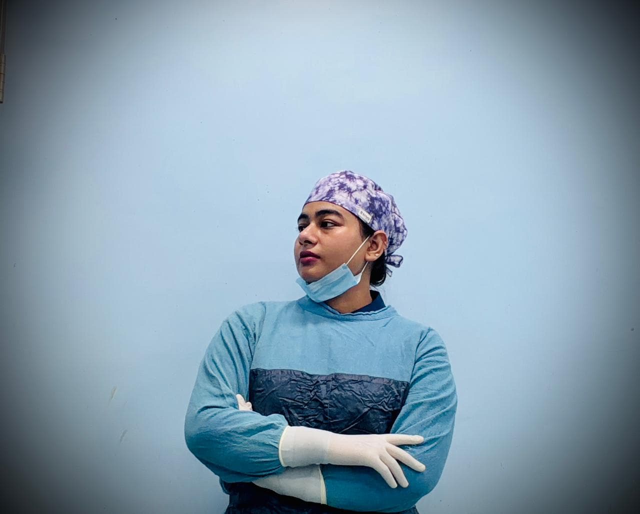 Dr. Parul Jangra