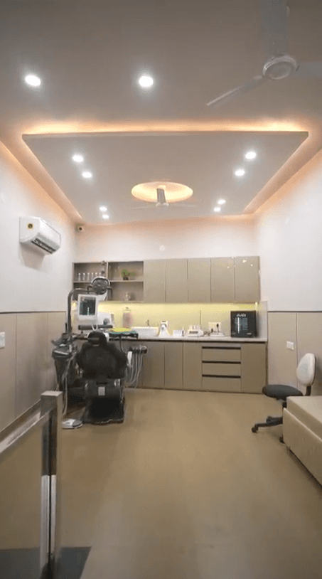 Specialist Ambiance