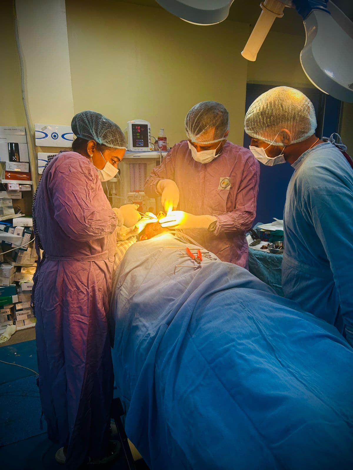 Clinical Excellence