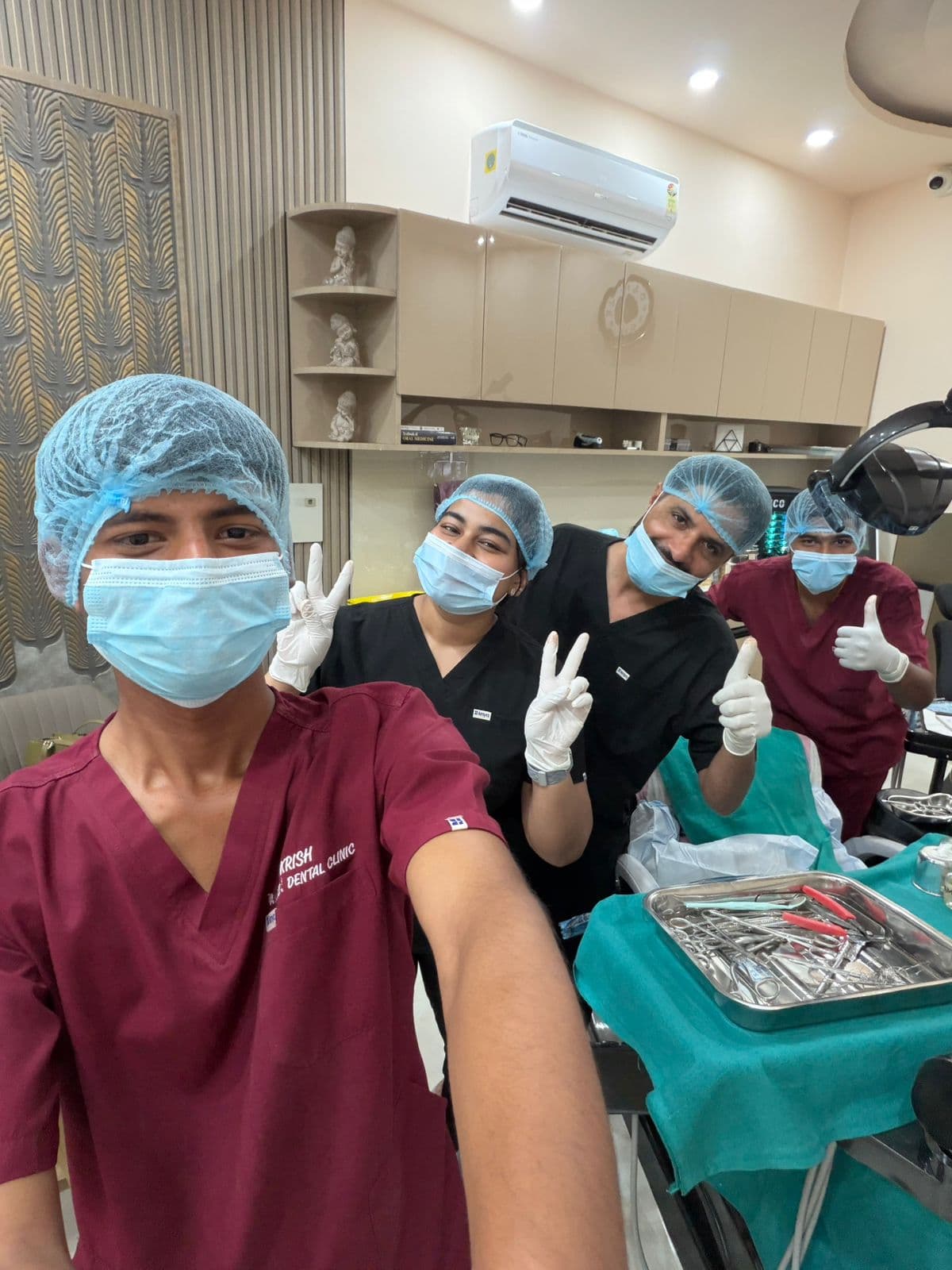 Clinical Excellence