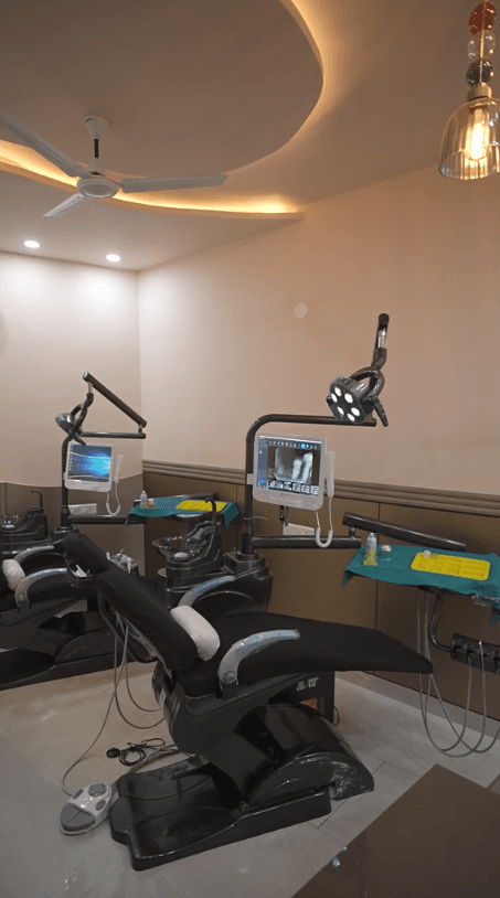 Diagnostic Infrastructure